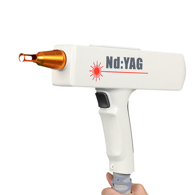 ベストNd Yagレーザーの入れ墨の取り外し