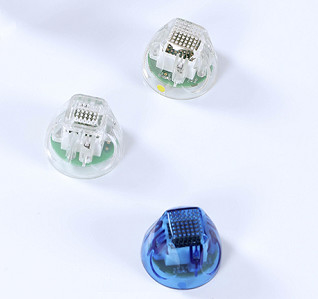 110V/220V 50-60Hzの無線周波数機械80KG重量及び80X60X80 Cmのサイズ