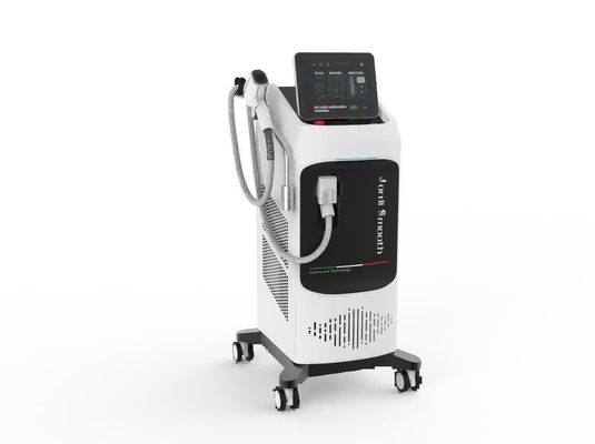 808nm毛レーザーの除去剤機械